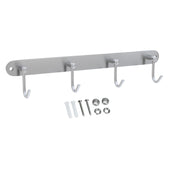 Lade das Bild in den Galerie-Viewer, 4 Haken / Modell C