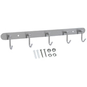 Lade das Bild in den Galerie-Viewer, 5 Haken / Modell C