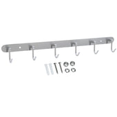 Lade das Bild in den Galerie-Viewer, 6 Haken / Modell C