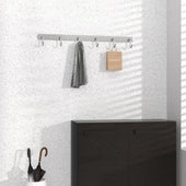 Lade das Bild in den Galerie-Viewer, 6 Haken / Modell E