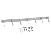 Lade das Bild in den Galerie-Viewer, 7 Haken / Modell C