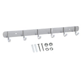 Lade das Bild in den Galerie-Viewer, 6 Haken / Modell D