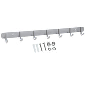 Lade das Bild in den Galerie-Viewer, 7 Haken / Modell D