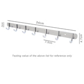 Lade das Bild in den Galerie-Viewer, 7 Haken / Modell E