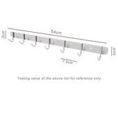 Lade das Bild in den Galerie-Viewer, 7 Haken / Modell E