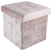 Lade das Bild in den Galerie-Viewer, Samt Rosé