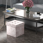 Lade das Bild in den Galerie-Viewer, Samt Rosé