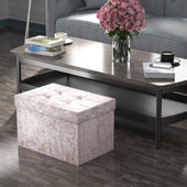 Lade das Bild in den Galerie-Viewer, Samt Rosé