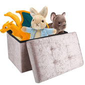 Lade das Bild in den Galerie-Viewer, Samt Rosé