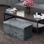 Lade das Bild in den Galerie-Viewer, Samt Grau