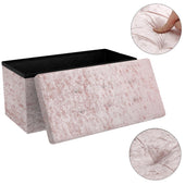 Lade das Bild in den Galerie-Viewer, Samt Rosé