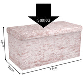 Lade das Bild in den Galerie-Viewer, Samt Rosé