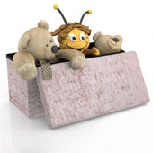 Lade das Bild in den Galerie-Viewer, Samt Rosé