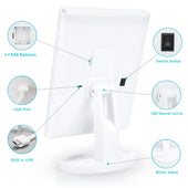 Lade das Bild in den Galerie-Viewer, Weiß