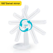 Lade das Bild in den Galerie-Viewer, Weiß