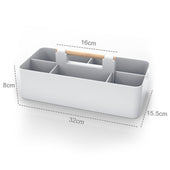 Lade das Bild in den Galerie-Viewer, Grau