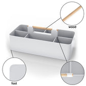 Lade das Bild in den Galerie-Viewer, Grau