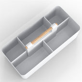 Lade das Bild in den Galerie-Viewer, Grau