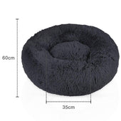 Lade das Bild in den Galerie-Viewer, 60cm / Beige