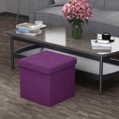 Lade das Bild in den Galerie-Viewer, NEBEL LILA