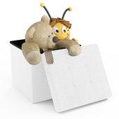 Lade das Bild in den Galerie-Viewer, SCHNEE WEIß