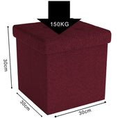 Lade das Bild in den Galerie-Viewer, KIRSCH ROT