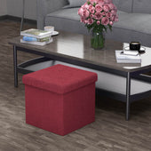 Lade das Bild in den Galerie-Viewer, GRANAT ROT