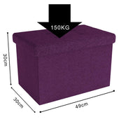 Lade das Bild in den Galerie-Viewer, NEBEL LILA