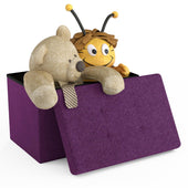 Lade das Bild in den Galerie-Viewer, NEBEL LILA