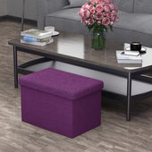 Lade das Bild in den Galerie-Viewer, NEBEL LILA