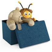 Lade das Bild in den Galerie-Viewer, OZEAN BLAU