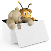 Lade das Bild in den Galerie-Viewer, SCHNEE WEIß