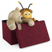 Lade das Bild in den Galerie-Viewer, KIRSCH ROT