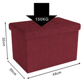 Lade das Bild in den Galerie-Viewer, GRANAT ROT