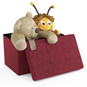 Lade das Bild in den Galerie-Viewer, GRANAT ROT