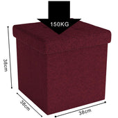 Lade das Bild in den Galerie-Viewer, KIRSCH ROT