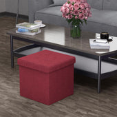 Lade das Bild in den Galerie-Viewer, GRANAT ROT