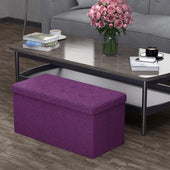 Lade das Bild in den Galerie-Viewer, NEBEL LILA