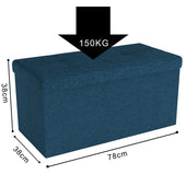 Lade das Bild in den Galerie-Viewer, OZEAN BLAU