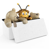 Lade das Bild in den Galerie-Viewer, SCHNEE WEIß