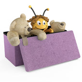 Lade das Bild in den Galerie-Viewer, LOTUS ROSA