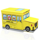 Lade das Bild in den Galerie-Viewer, SCHULBUS