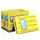 Lade das Bild in den Galerie-Viewer, SCHULBUS