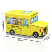 Lade das Bild in den Galerie-Viewer, SCHULBUS