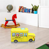 Lade das Bild in den Galerie-Viewer, SCHULBUS