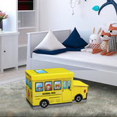 Lade das Bild in den Galerie-Viewer, SCHULBUS