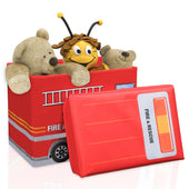 Lade das Bild in den Galerie-Viewer, FEUERWEHRAUTO