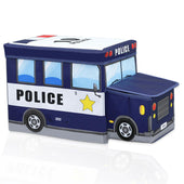 Lade das Bild in den Galerie-Viewer, POLIZEIAUTO