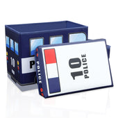 Lade das Bild in den Galerie-Viewer, POLIZEIAUTO