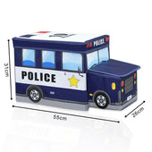 Lade das Bild in den Galerie-Viewer, POLIZEIAUTO